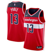 Washington Wizards Icon Edition Jersey